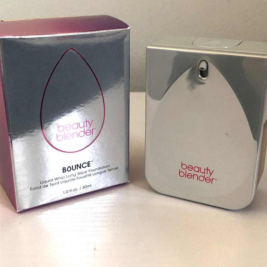 Beauty Blender Foundation Review