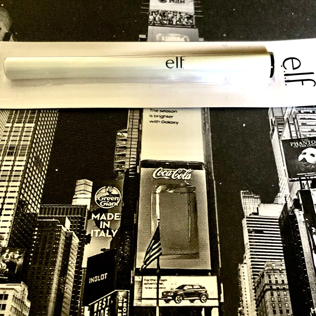 ELF Eyeliner Pen Review Makeup101
