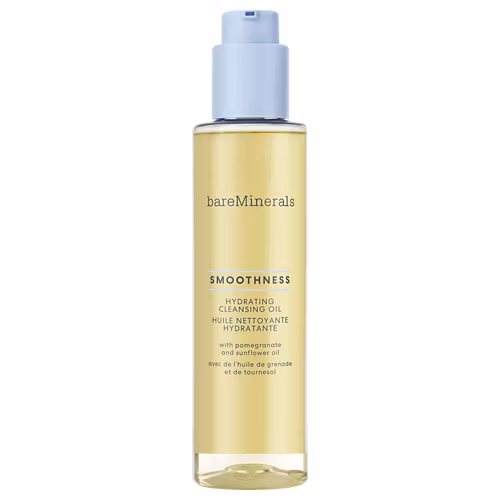 SMOOTHNESS Hydrating Cleansing Oil