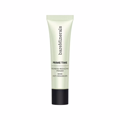 PRIME TIME Redness Reducing Primer